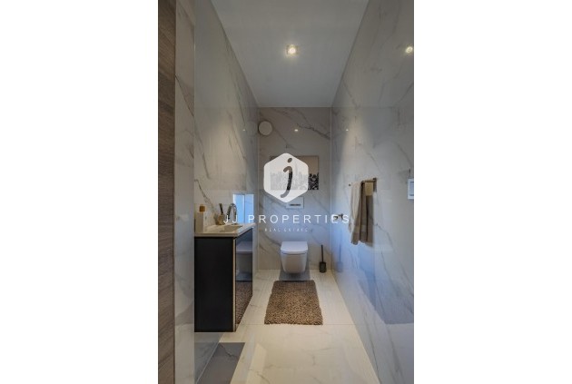 Resale - Villa -
Benijofar - Residencial Benimar