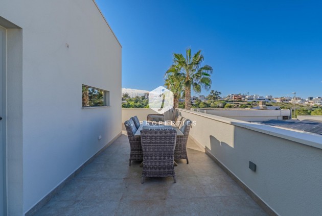 Resale - Villa -
Benijofar - Residencial Benimar