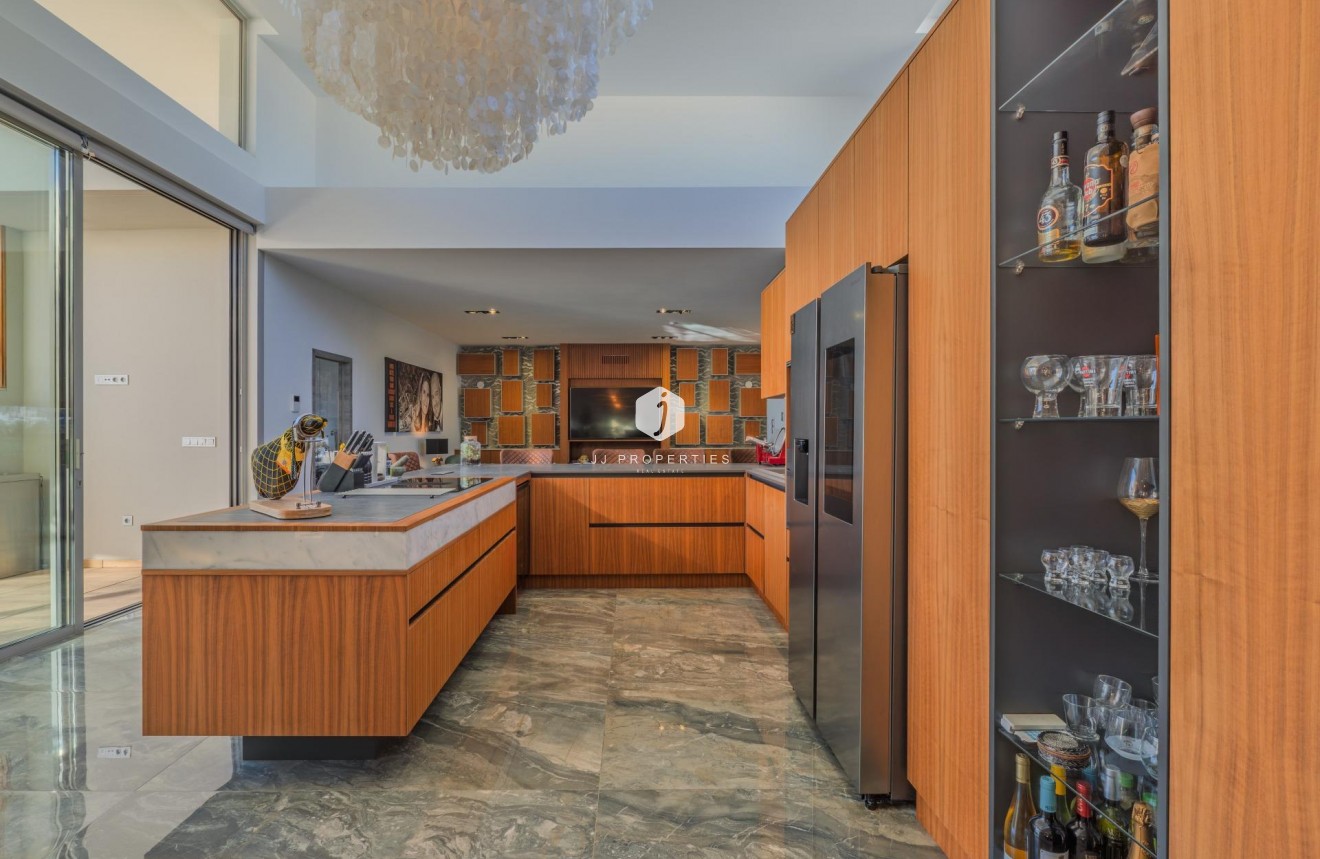 Resale - Villa -
Benijofar - Residencial Benimar