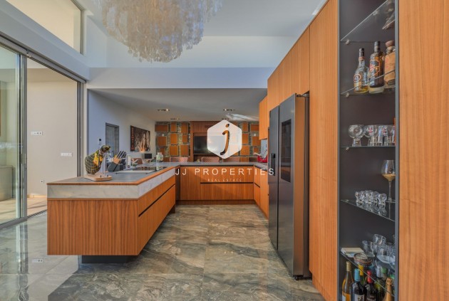 Resale - Villa -
Benijofar - Residencial Benimar