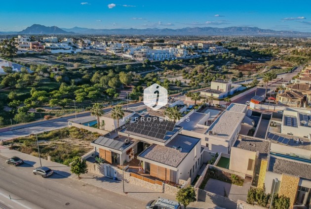 Resale - Villa -
Benijofar - Residencial Benimar