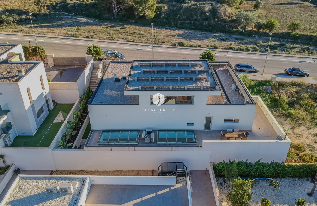 Resale - Villa -
Benijofar - Residencial Benimar