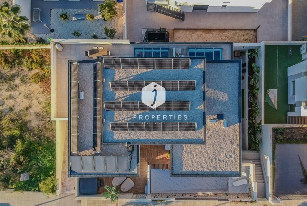 Resale - Villa -
Benijofar - Residencial Benimar