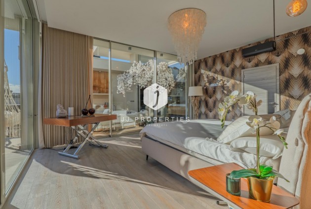 Resale - Villa -
Benijofar - Residencial Benimar