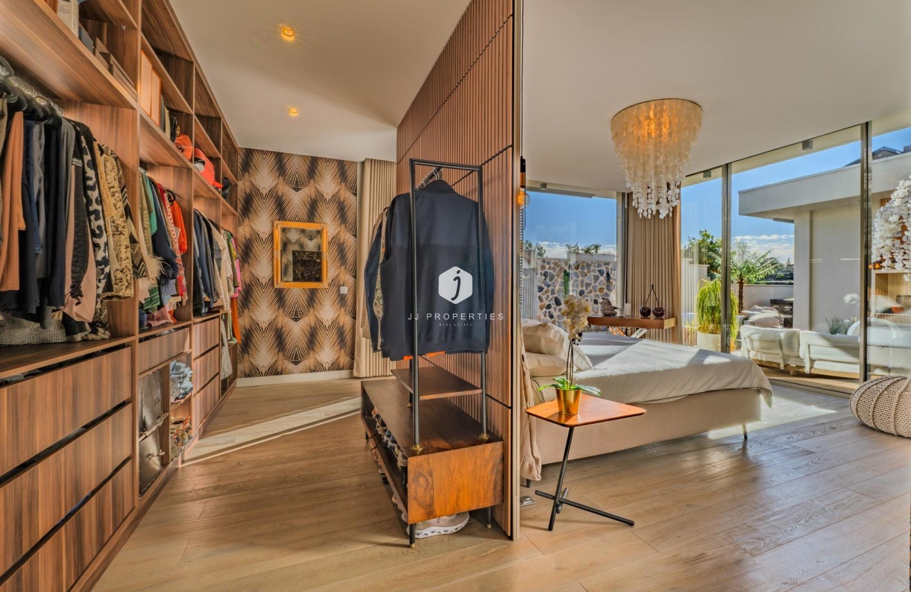 Resale - Villa -
Benijofar - Residencial Benimar