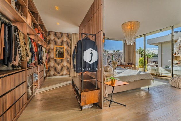 Resale - Villa -
Benijofar - Residencial Benimar