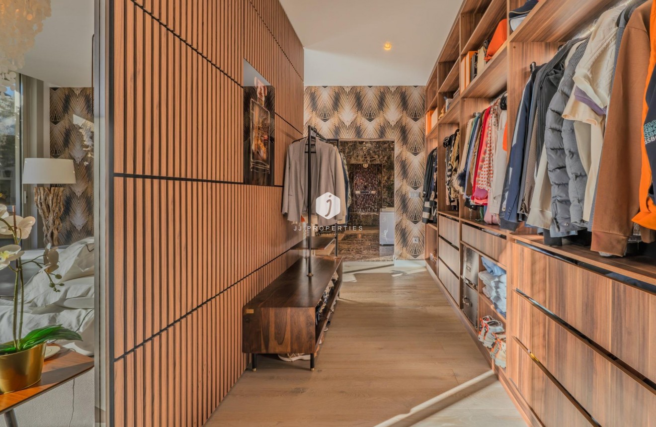 Resale - Villa -
Benijofar - Residencial Benimar