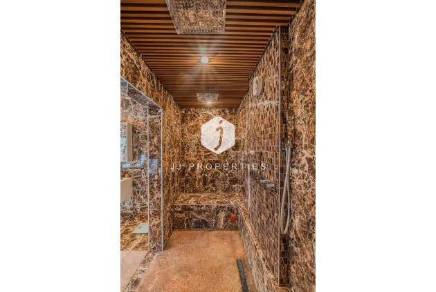 Resale - Villa -
Benijofar - Residencial Benimar