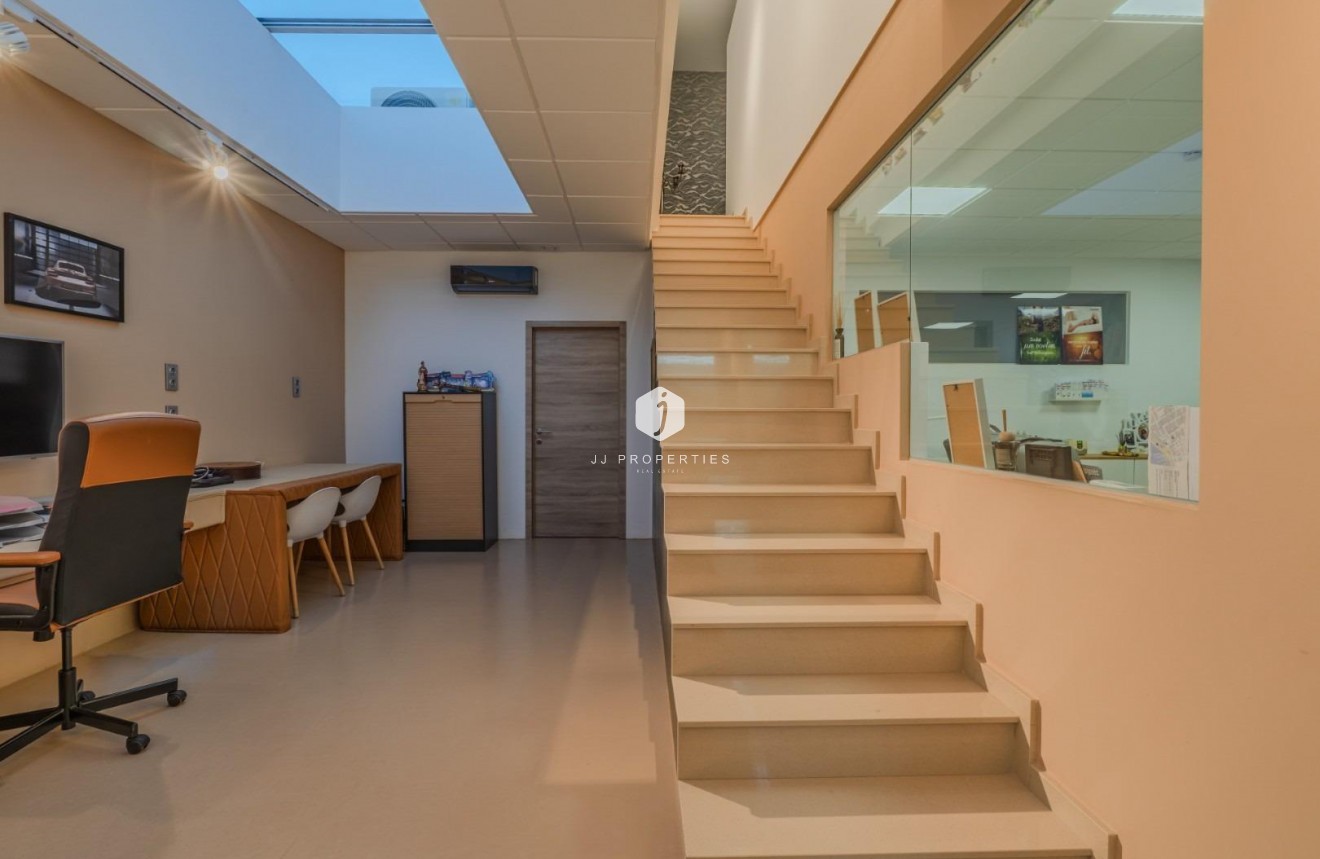 Resale - Villa -
Benijofar - Residencial Benimar