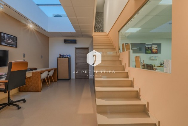 Resale - Villa -
Benijofar - Residencial Benimar