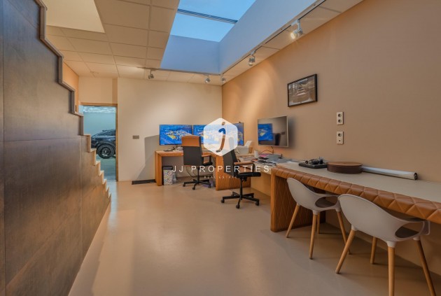 Resale - Villa -
Benijofar - Residencial Benimar