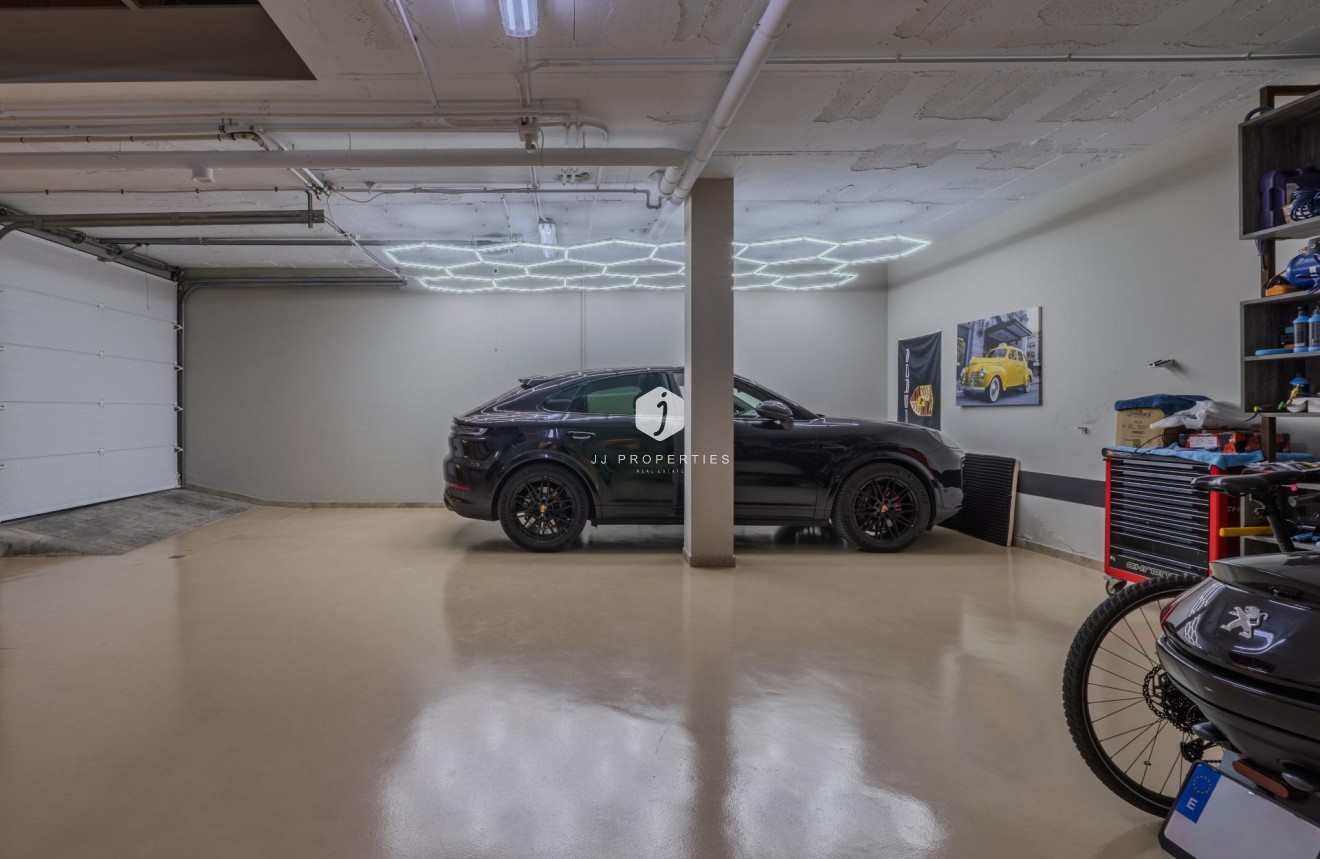 Resale - Villa -
Benijofar - Residencial Benimar