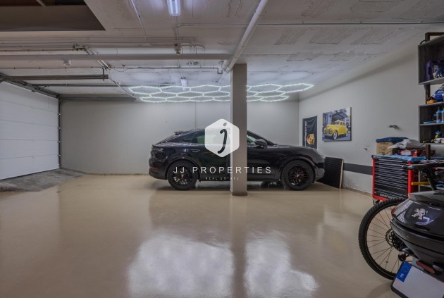 Resale - Villa -
Benijofar - Residencial Benimar