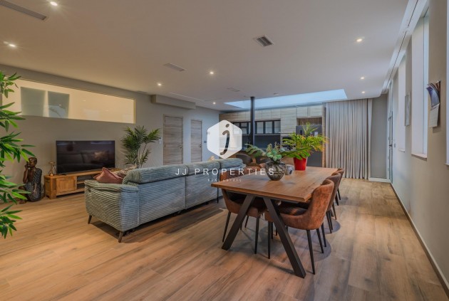 Resale - Villa -
Benijofar - Residencial Benimar