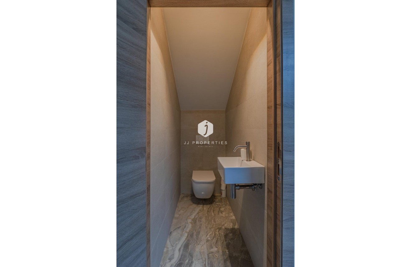 Resale - Villa -
Benijofar - Residencial Benimar