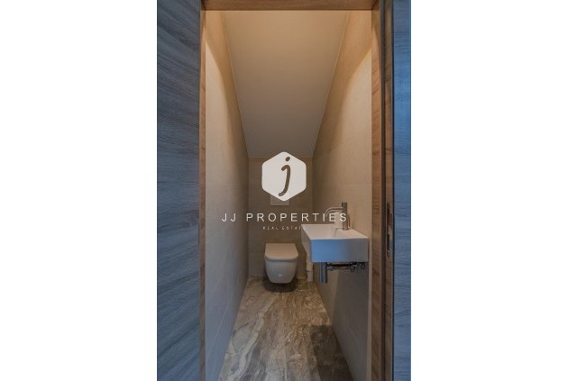 Resale - Villa -
Benijofar - Residencial Benimar