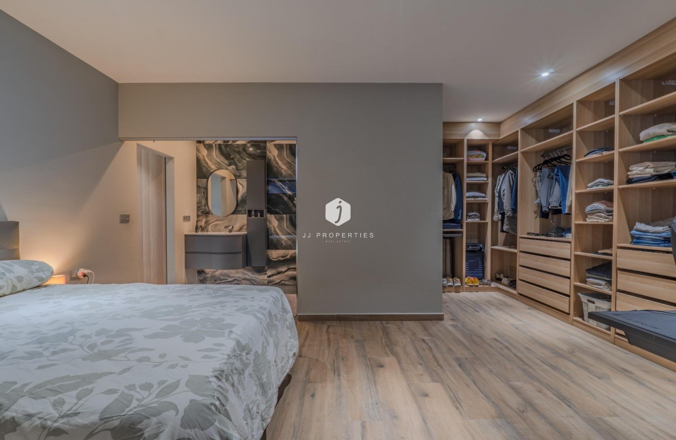 Resale - Villa -
Benijofar - Residencial Benimar