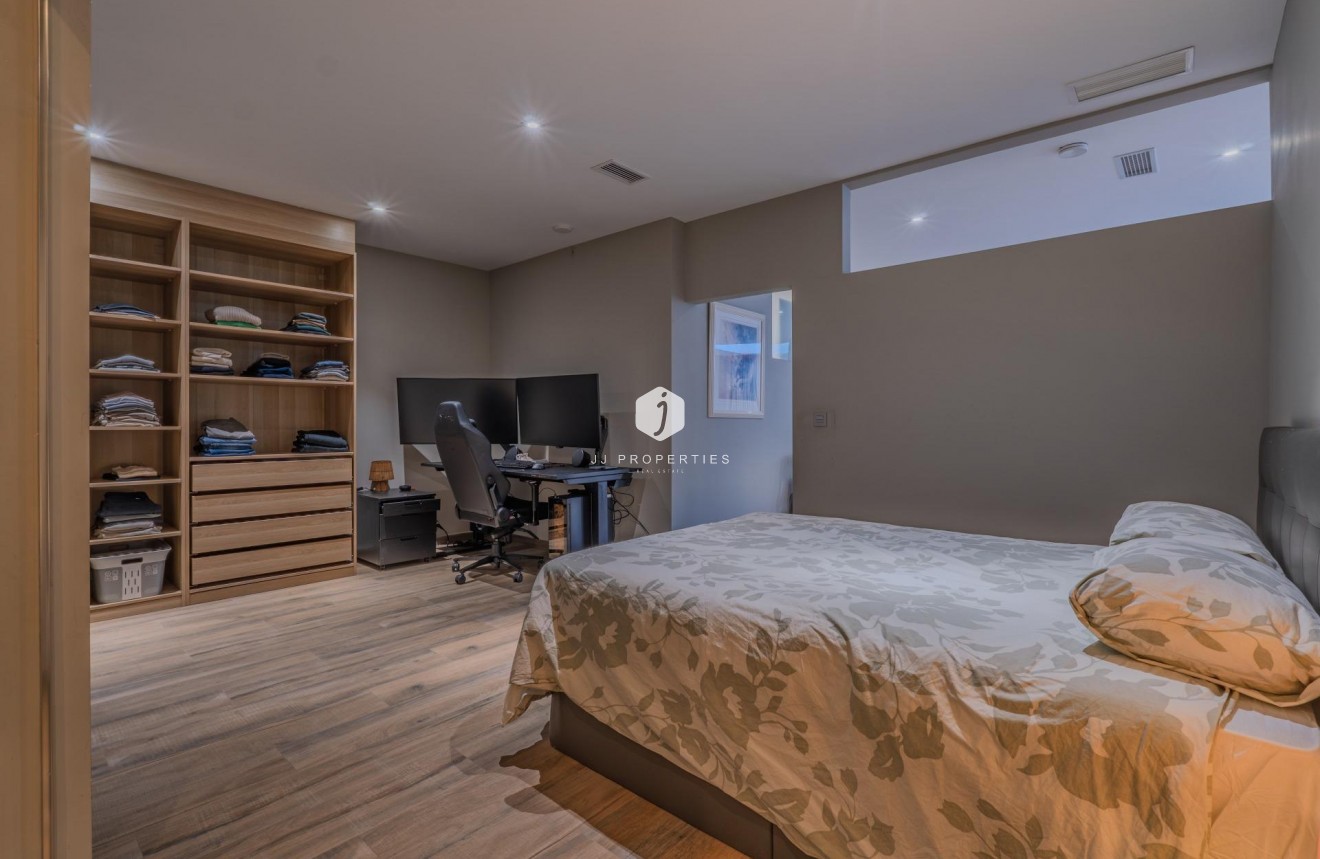 Resale - Villa -
Benijofar - Residencial Benimar