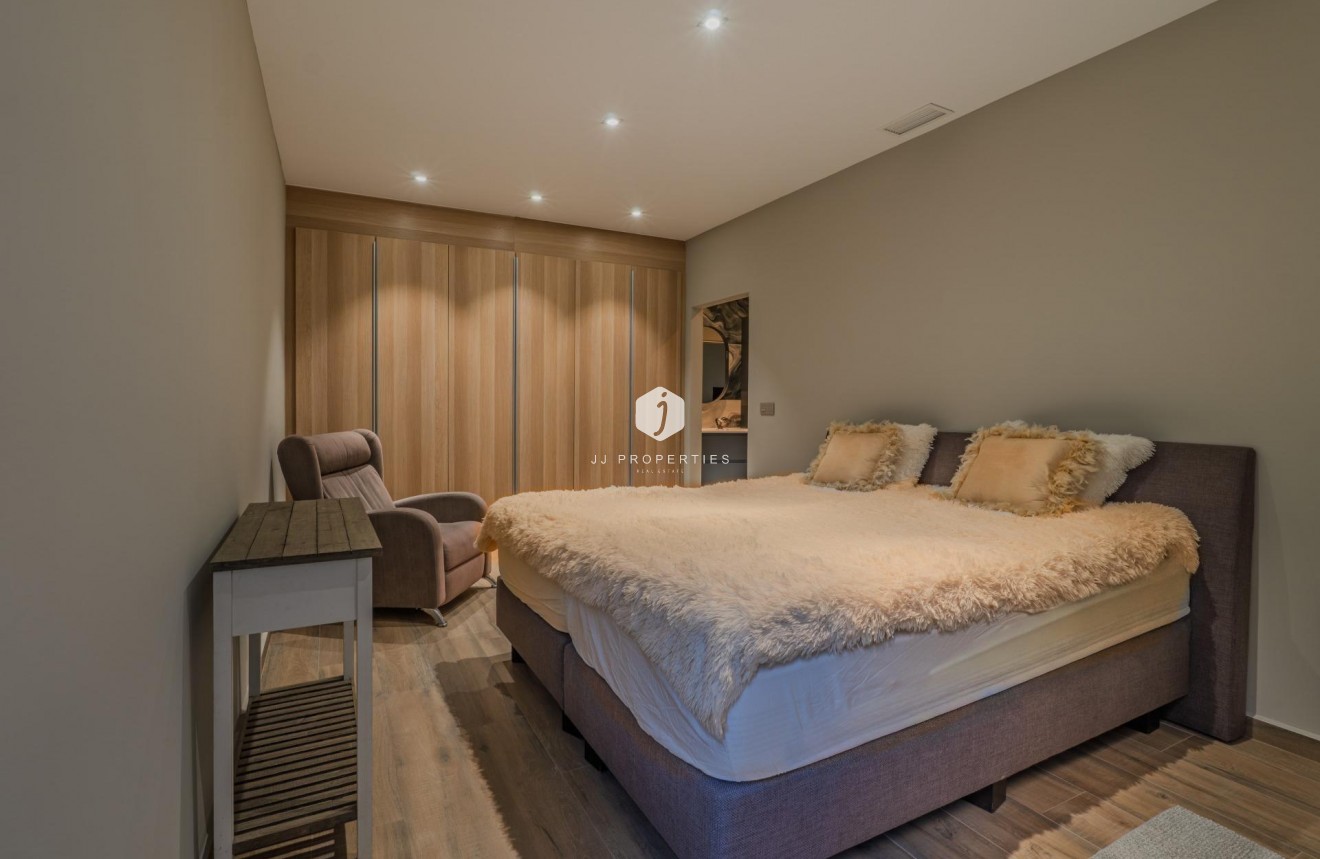 Resale - Villa -
Benijofar - Residencial Benimar