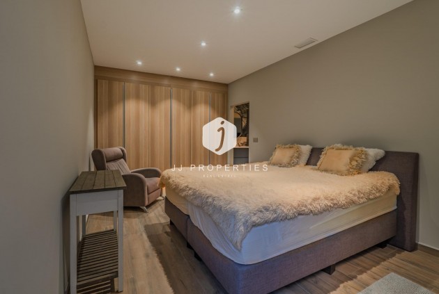 Resale - Villa -
Benijofar - Residencial Benimar