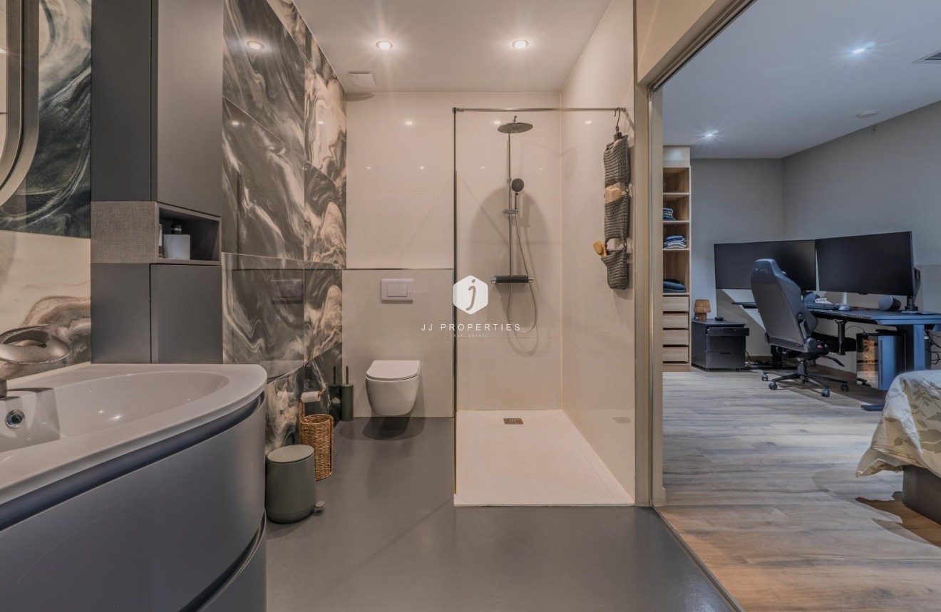 Resale - Villa -
Benijofar - Residencial Benimar