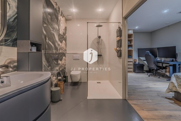 Resale - Villa -
Benijofar - Residencial Benimar