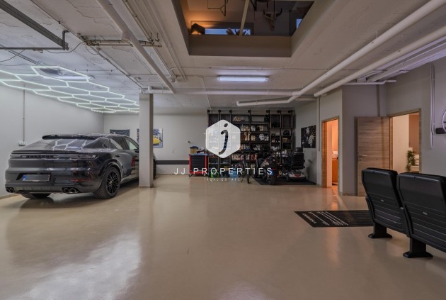 Resale - Villa -
Benijofar - Residencial Benimar