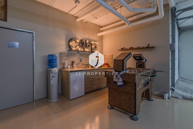 Resale - Villa -
Benijofar - Residencial Benimar