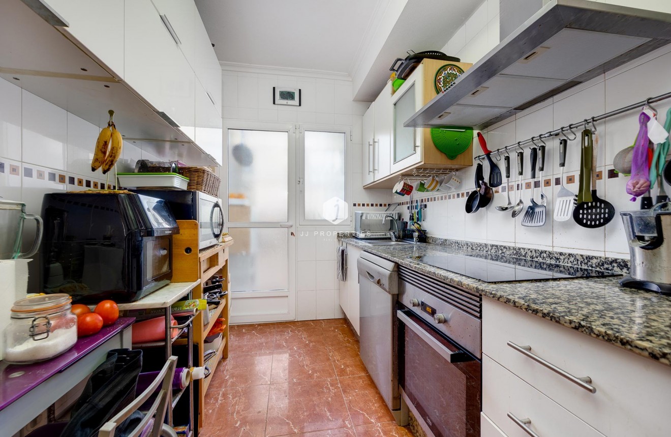 Resale - Villa -
Orihuela Costa - Costa Blanca