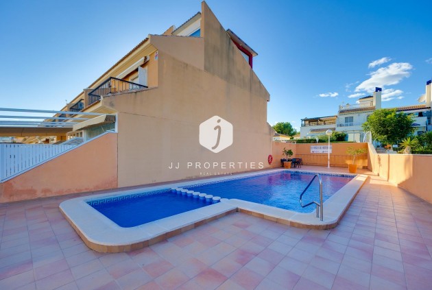 Resale - Villa -
Orihuela Costa - Costa Blanca