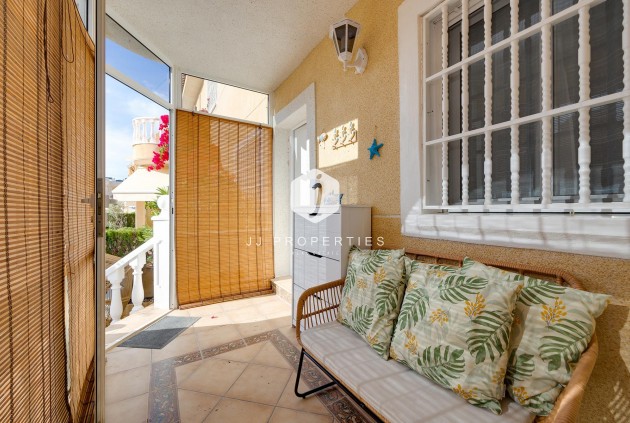 Resale - Villa -
Torrevieja - Costa Blanca