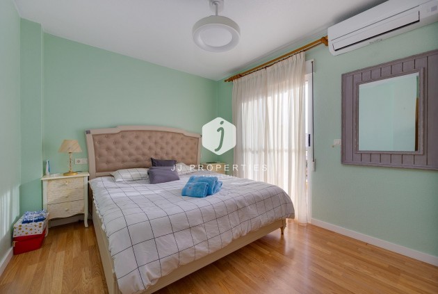 Resale - Villa -
Torrevieja - Costa Blanca