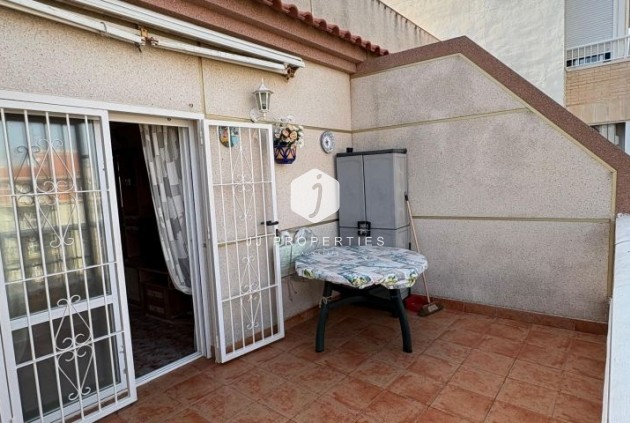 Resale - Apartment / flat -
Torrevieja - Costa Blanca