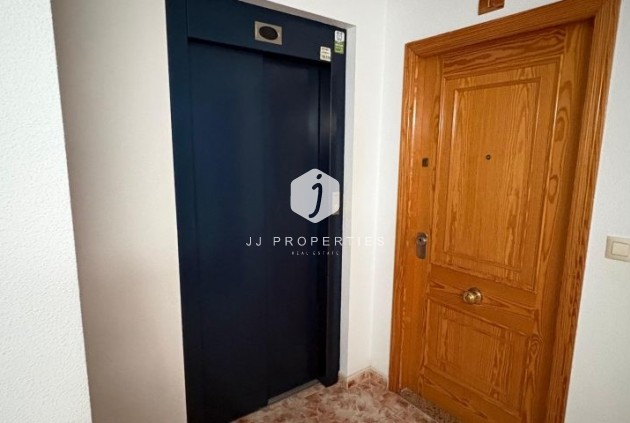 Resale - Apartment / flat -
Torrevieja - Costa Blanca