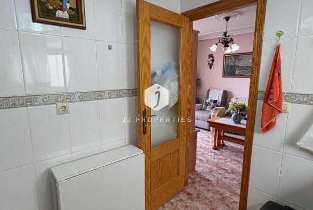 Resale - Apartment / flat -
Torrevieja - Costa Blanca
