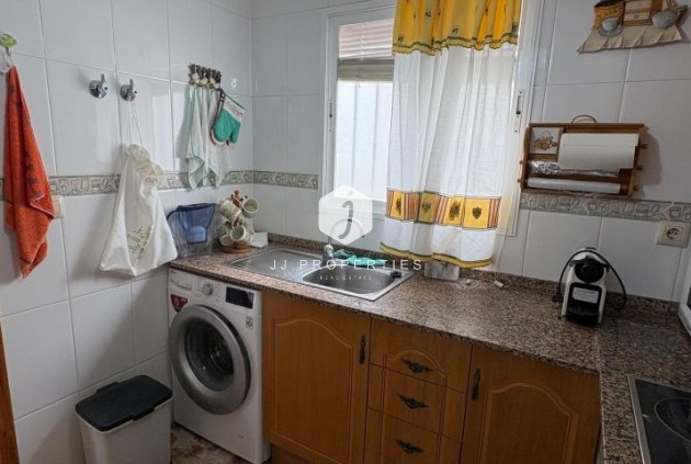 Resale - Apartment / flat -
Torrevieja - Costa Blanca