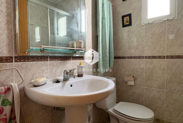 Resale - Apartment / flat -
Torrevieja - Costa Blanca