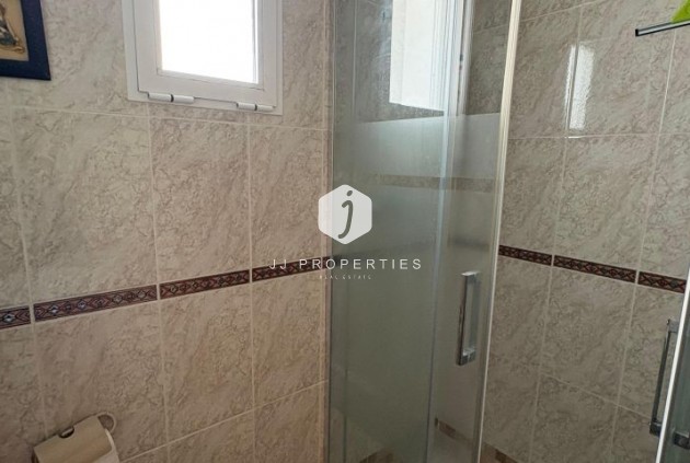 Resale - Apartment / flat -
Torrevieja - Costa Blanca