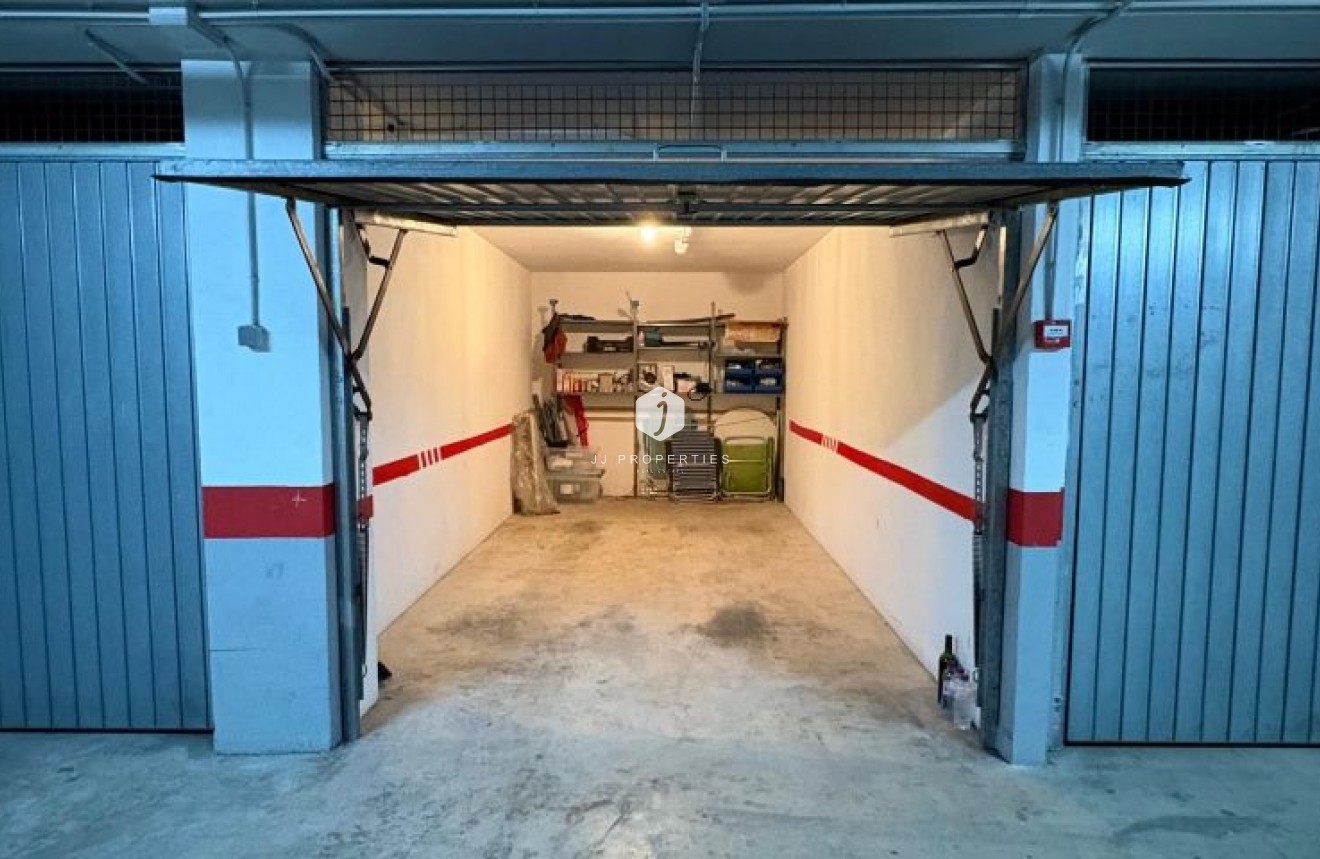 Resale - Apartment / flat -
Torrevieja - Costa Blanca