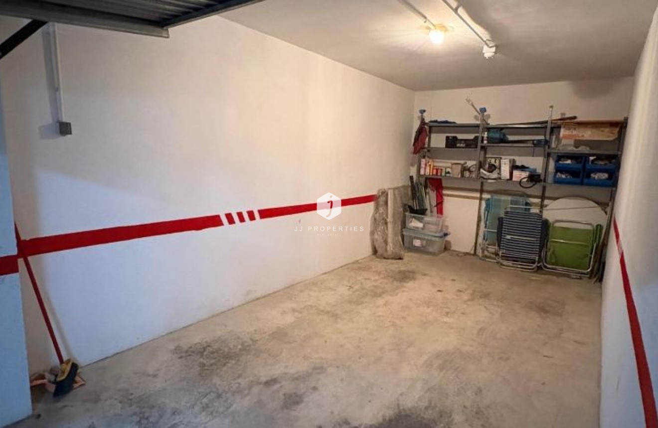 Resale - Apartment / flat -
Torrevieja - Costa Blanca