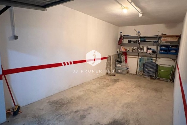 Resale - Apartment / flat -
Torrevieja - Costa Blanca