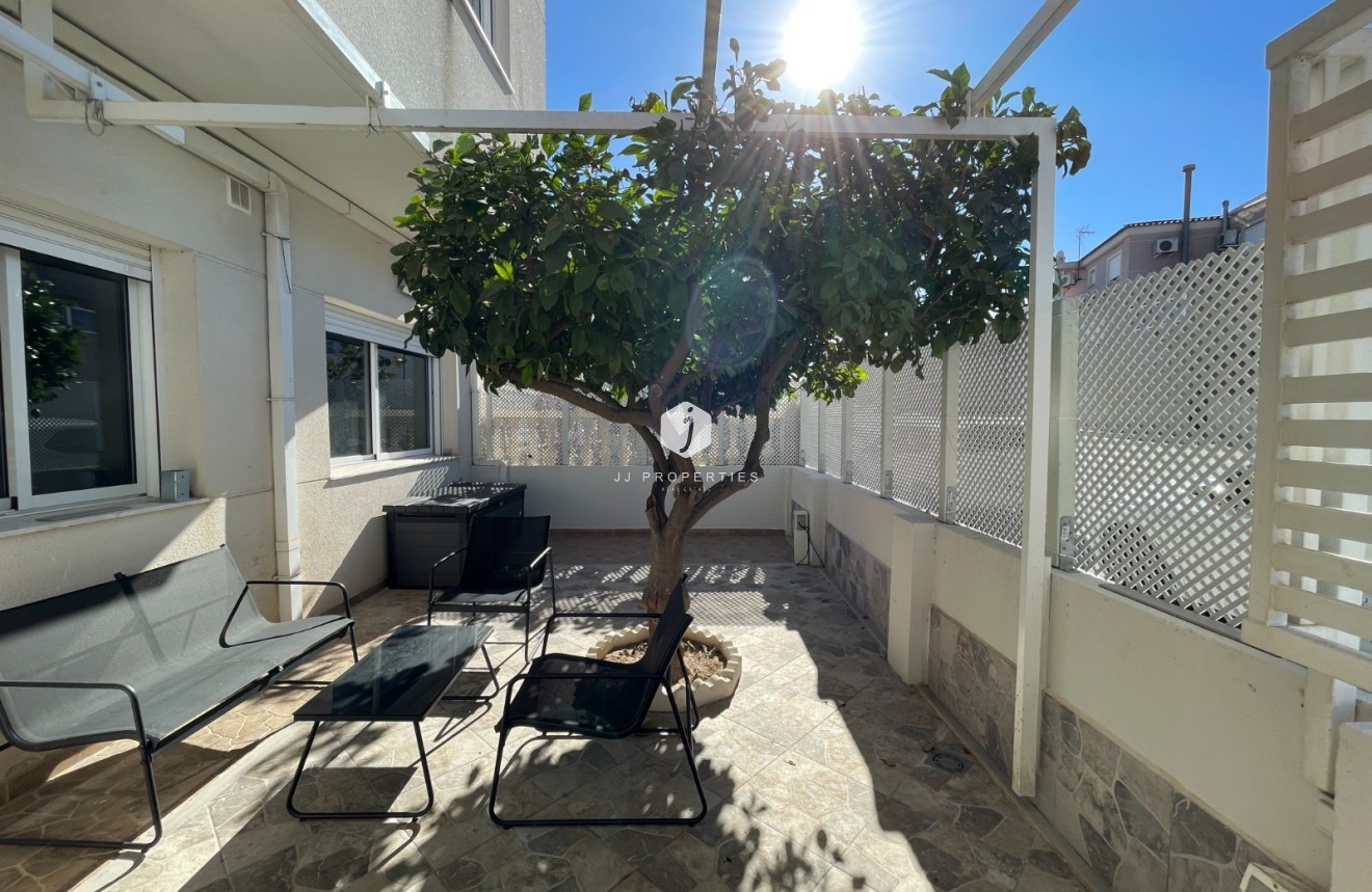 Resale - Chalet -
Algorfa - Inland