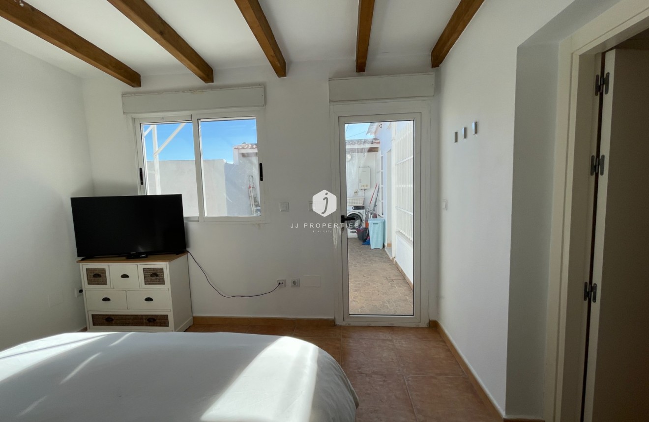 Resale - Chalet -
Algorfa - Inland