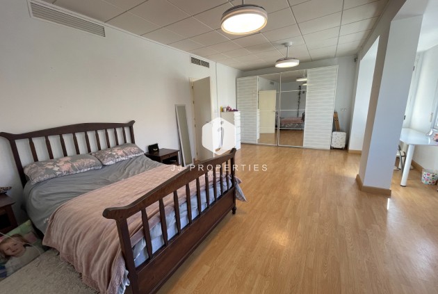 Resale - Chalet -
Algorfa - Inland