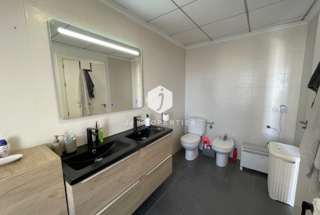 Resale - Chalet -
Algorfa - Inland