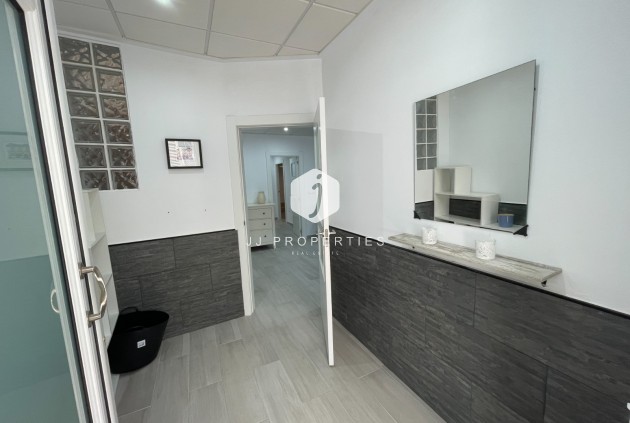 Resale - Chalet -
Algorfa - Inland