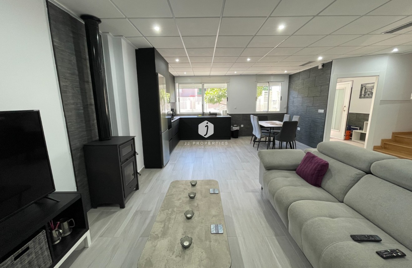 Resale - Chalet -
Algorfa - Inland