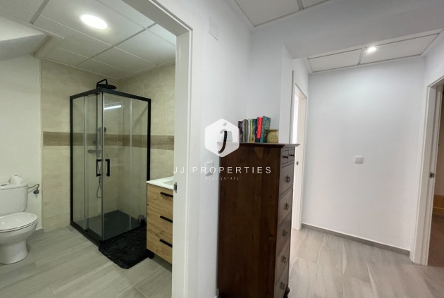 Resale - Chalet -
Algorfa - Inland