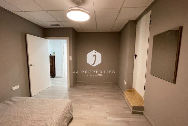 Resale - Chalet -
Algorfa - Inland