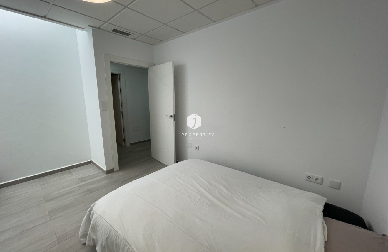 Resale - Chalet -
Algorfa - Inland